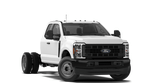 2027 Ford F-350SD DRW
