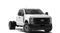 2027 Ford F-350SD DRW
