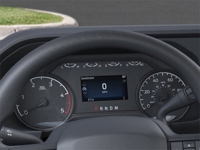 2026 Ford F-350SD DRW