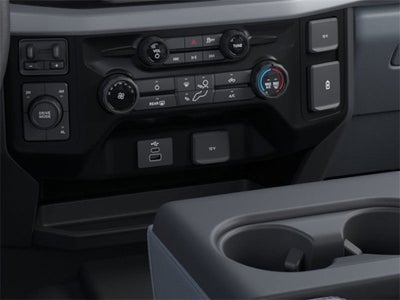 2026 Ford F-350SD DRW