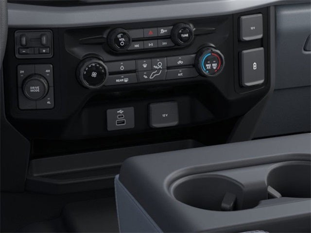 2026 Ford F-350SD DRW