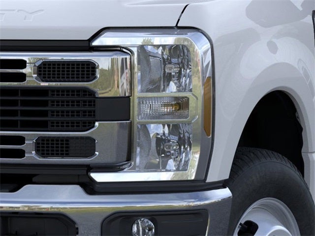 2026 Ford F-350SD DRW