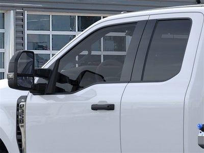 2026 Ford F-350SD DRW