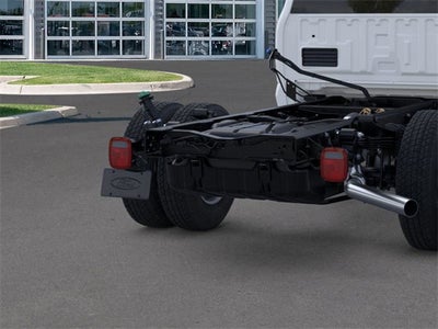 2026 Ford F-350SD DRW