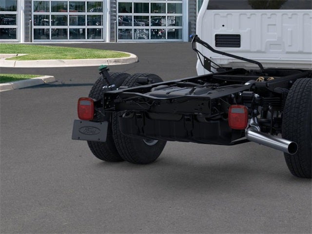 2026 Ford F-350SD DRW