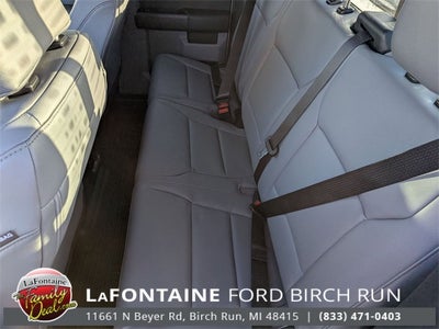 2026 Ford F-350SD XL DRW