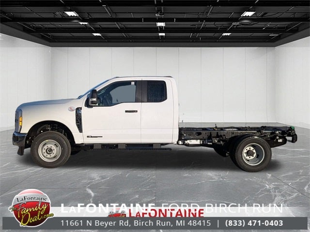 2026 Ford F-350SD XL DRW