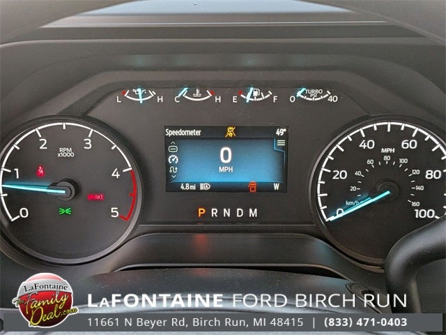 2026 Ford F-350SD XL 9' FLATBED