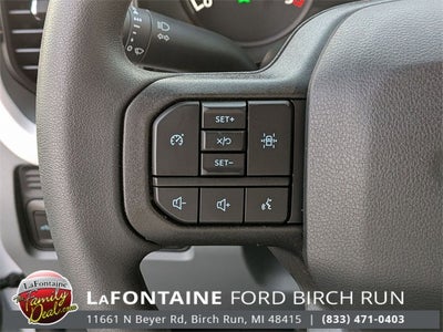 2026 Ford F-350SD XL 9' FLATBED