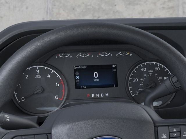 2026 Ford F-450SD DRW