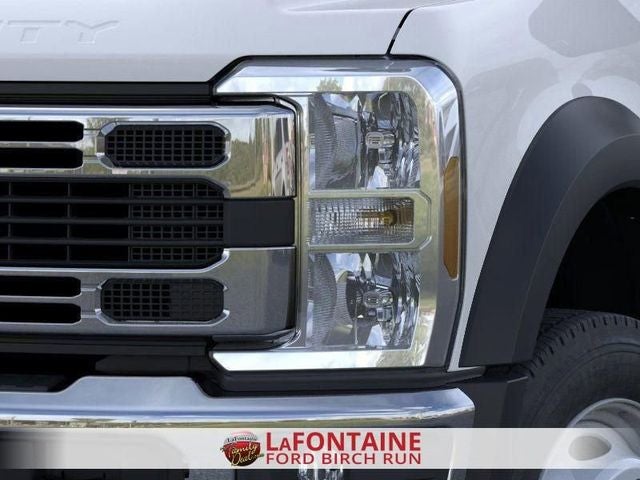 2026 Ford F-450SD DRW