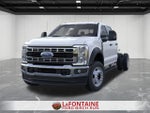 2026 Ford F-450SD DRW