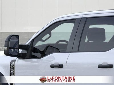 2026 Ford F-450SD DRW