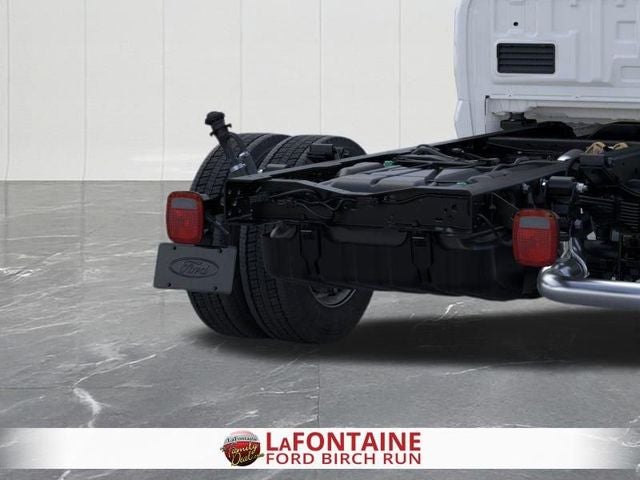 2026 Ford F-450SD DRW