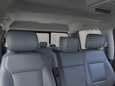 2026 Ford F-450SD DRW