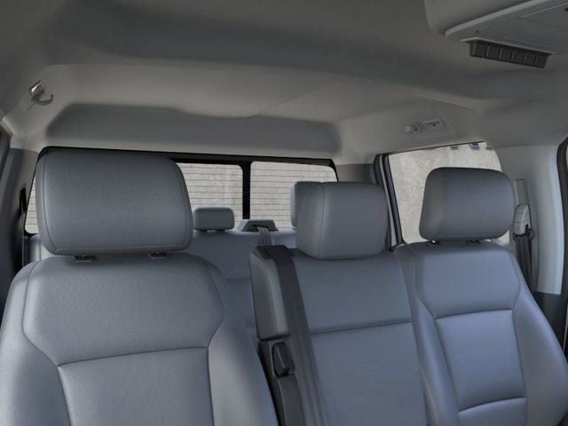 2026 Ford F-450SD DRW