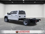 2026 Ford F-450SD DRW