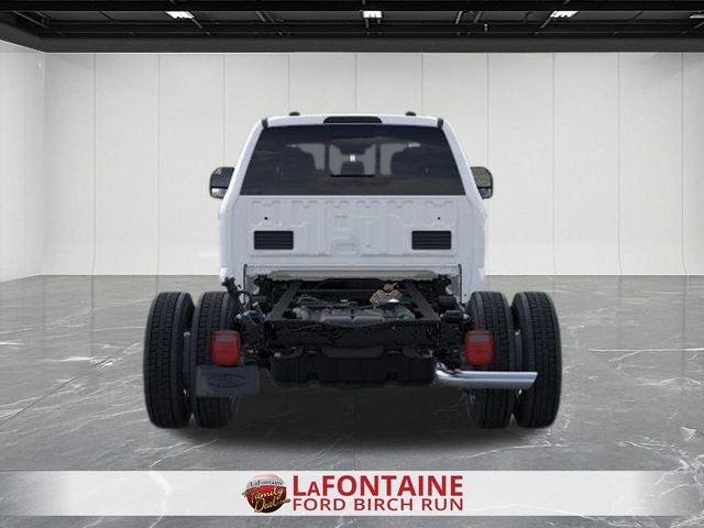 2026 Ford F-450SD DRW