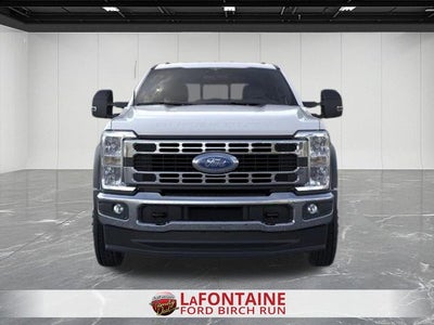2026 Ford F-450SD DRW