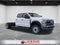 2026 Ford F-450SD DRW