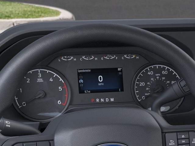 2026 Ford F-450SD DRW