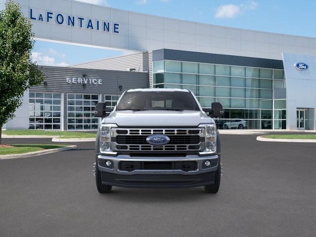 2026 Ford F-450SD DRW