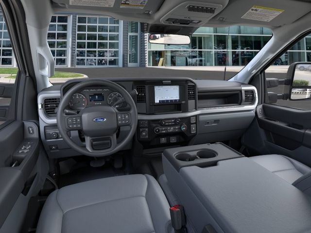 2026 Ford F-450SD DRW
