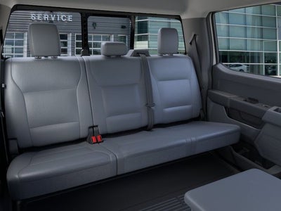 2026 Ford F-450SD DRW