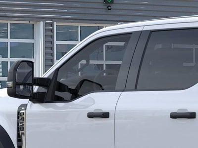 2026 Ford F-450SD DRW
