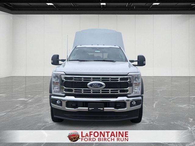 2026 Ford F-450SD XL DRW