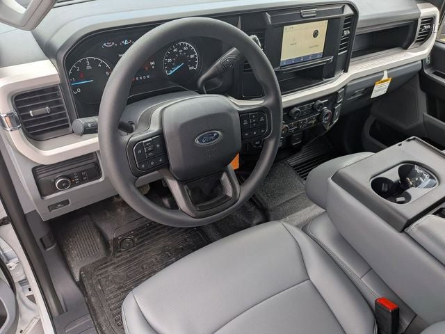 2026 Ford F-450SD XL DRW