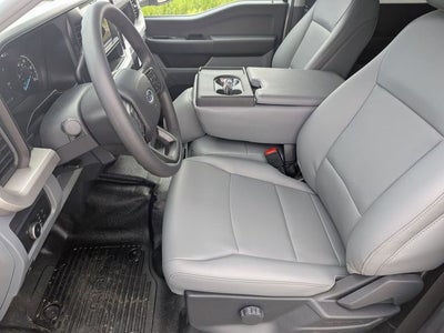 2026 Ford F-450SD XL DRW
