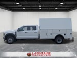 2026 Ford F-450SD XL DRW