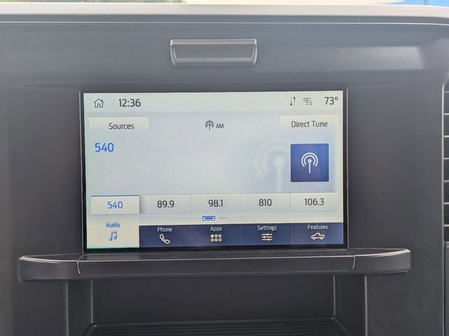 2026 Ford F-450SD XL DRW