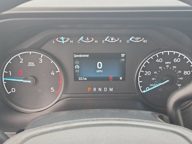 2027 Ford F-450SD XL SERVICE TRUCK