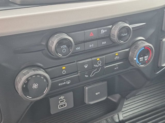 2027 Ford F-450SD XL SERVICE TRUCK