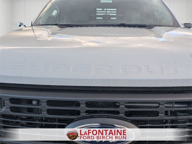 2026 Ford F-450SD XL DRW