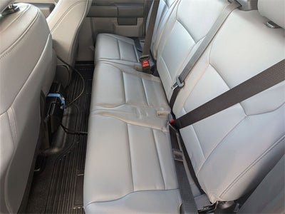 2026 Ford F-450SD XL DRW