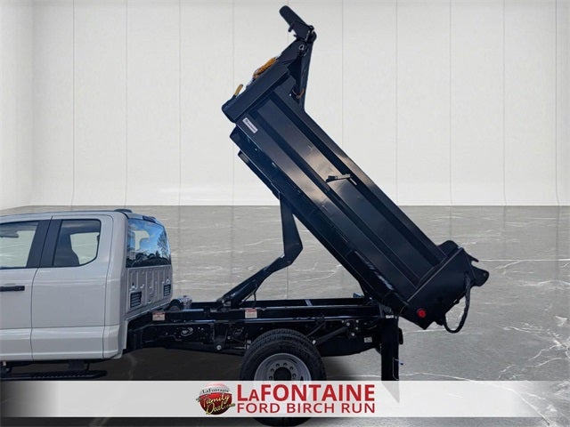 2026 Ford F-450SD XL DRW