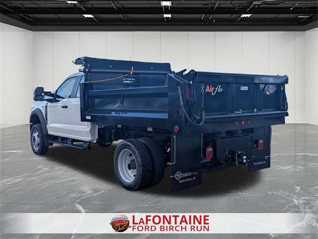 2026 Ford F-450SD XL DRW