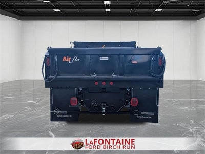 2026 Ford F-450SD XL DRW