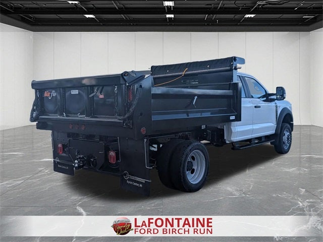 2026 Ford F-450SD XL DRW