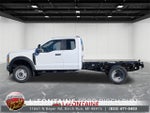2026 Ford F-450SD XL Knapheide Enclosed service body