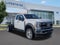 2026 Ford F-450SD XL Knapheide Enclosed service body