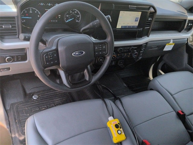 2025 Ford F-450SD XL DRW