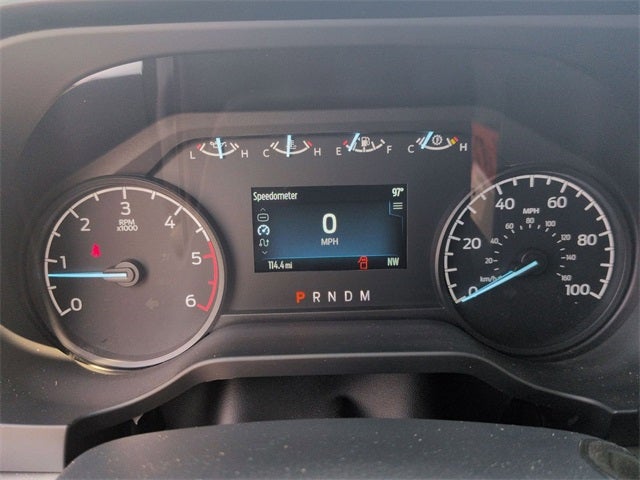 2025 Ford F-450SD XL DRW