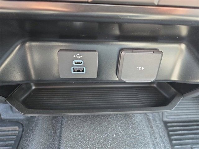 2025 Ford F-450SD XL DRW