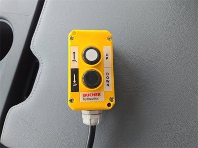 2025 Ford F-450SD XL DRW