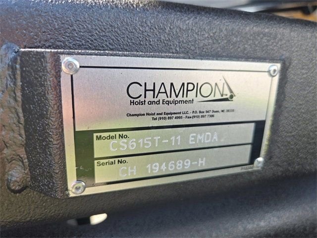 2025 Ford F-450SD XL DRW