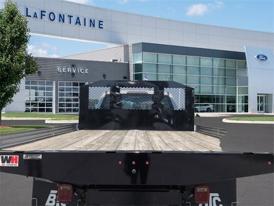 2025 Ford F-450SD XL DRW